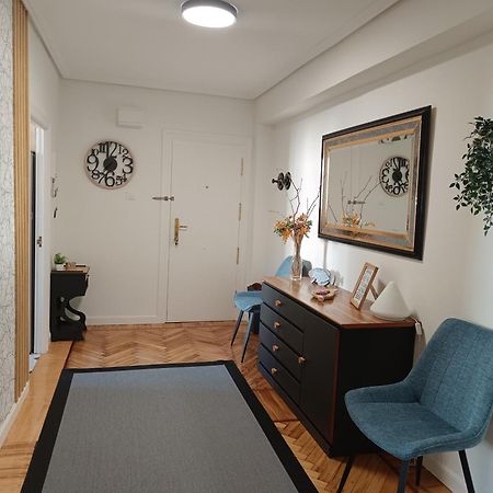 Apartamento Centrico La Morada Santanderina Экстерьер фото