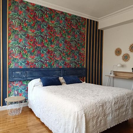 Apartamento Centrico La Morada Santanderina Экстерьер фото