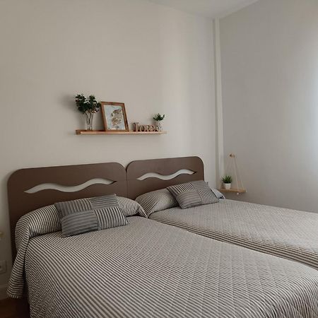 Apartamento Centrico La Morada Santanderina Экстерьер фото