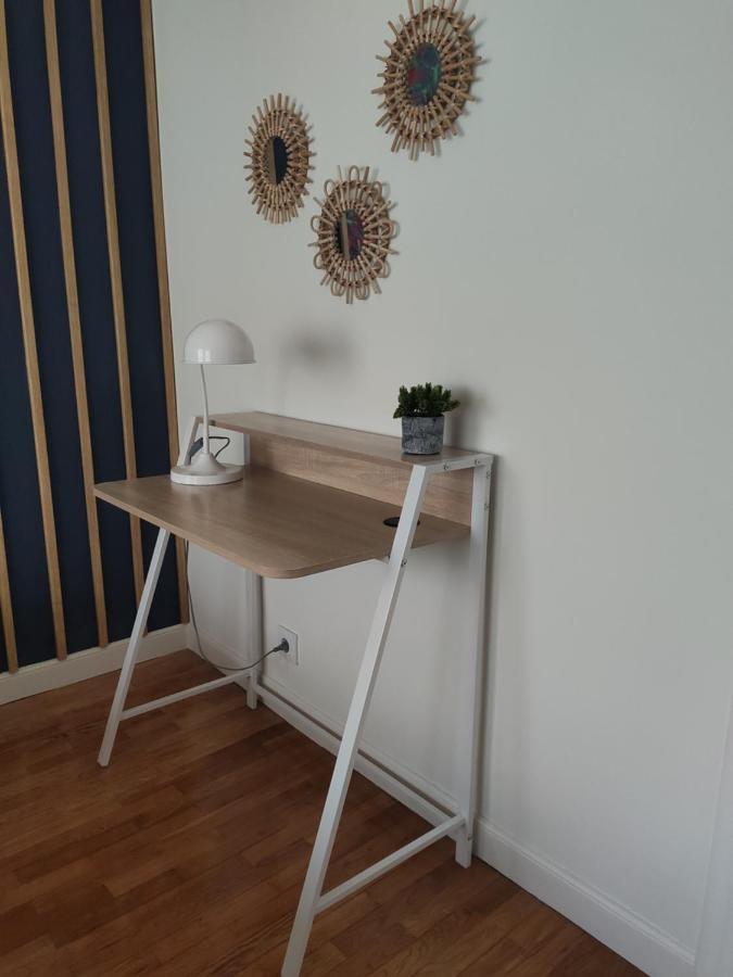 Apartamento Centrico La Morada Santanderina Экстерьер фото
