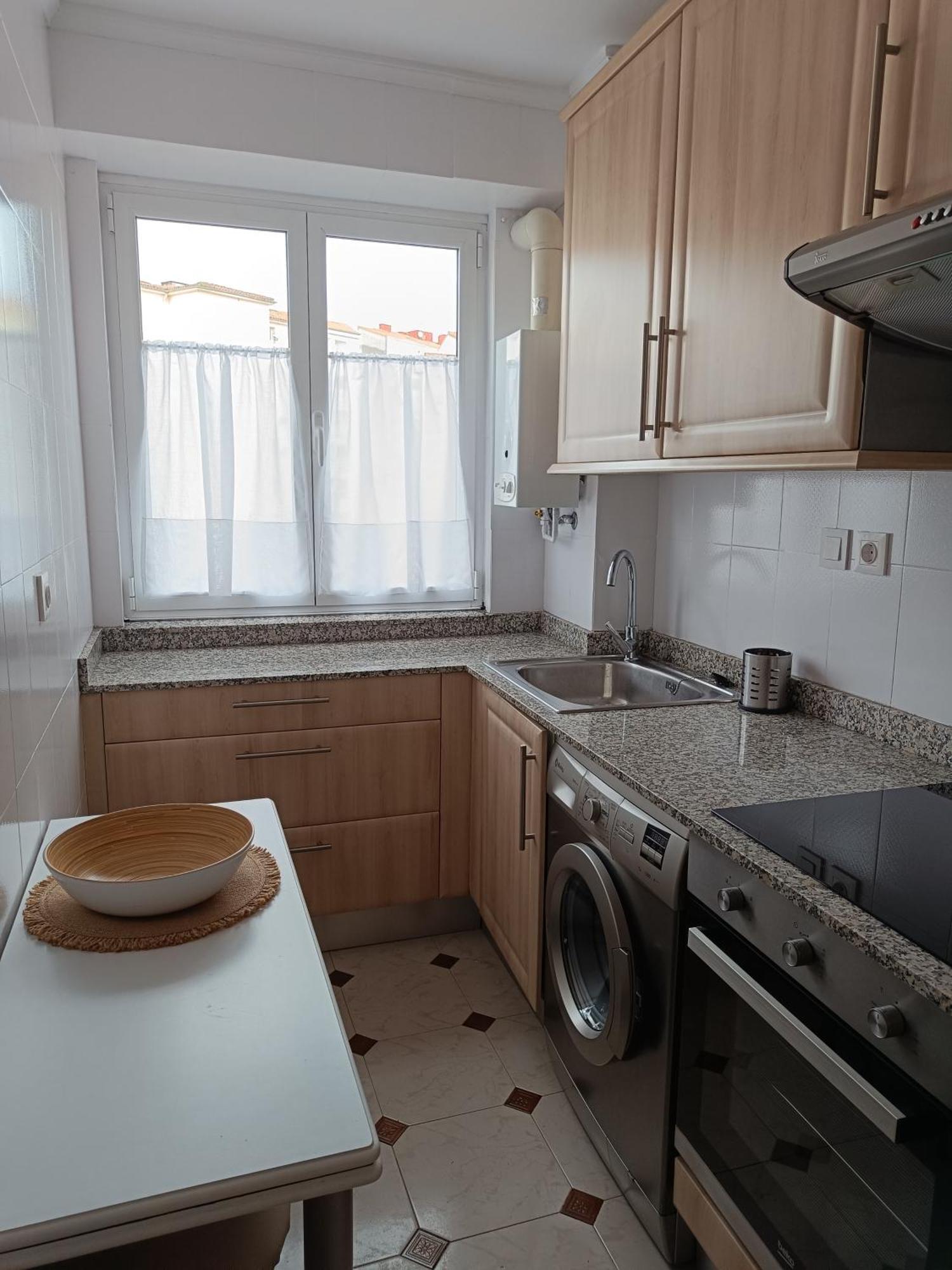 Apartamento Centrico La Morada Santanderina Экстерьер фото