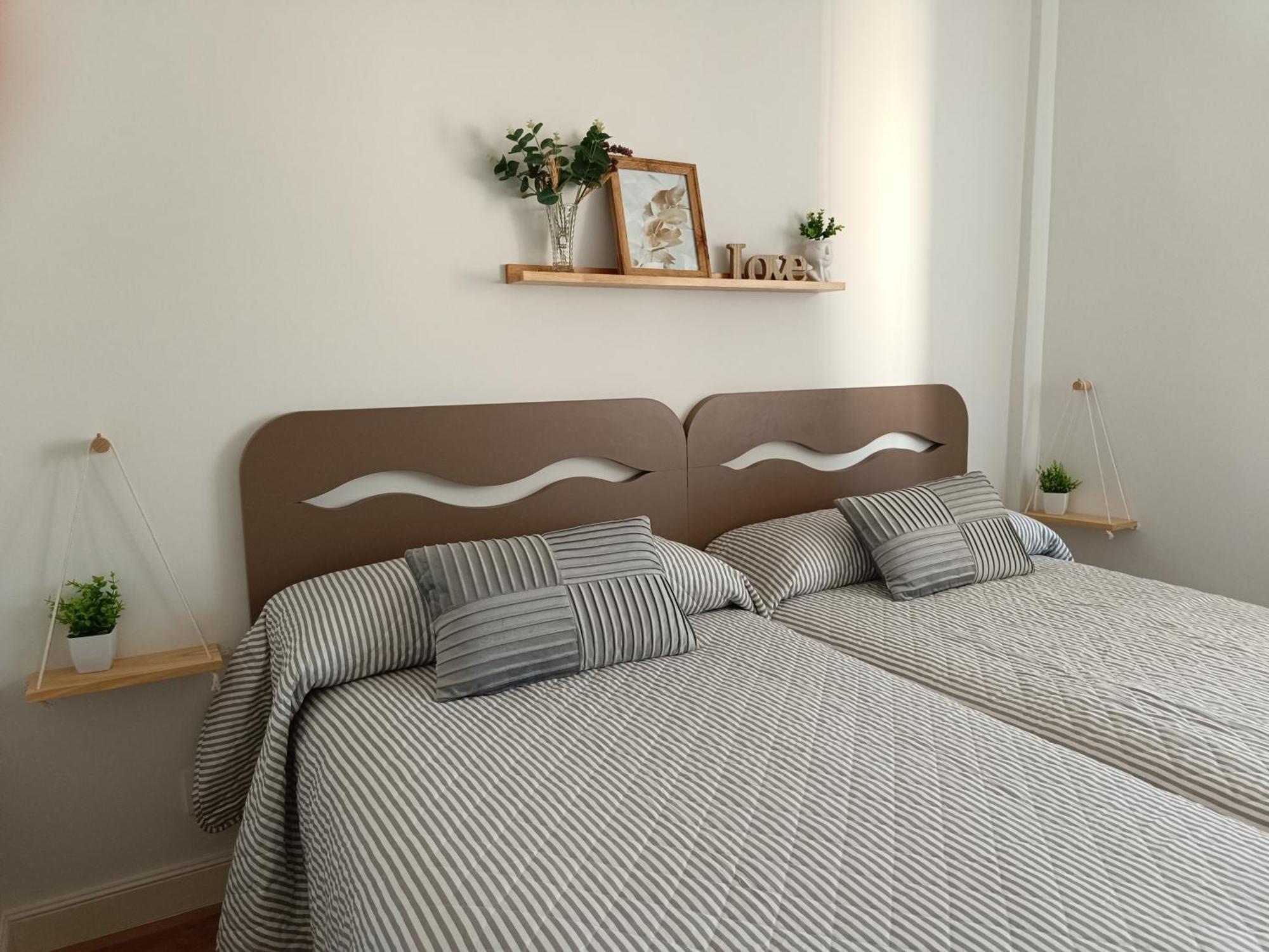 Apartamento Centrico La Morada Santanderina Экстерьер фото
