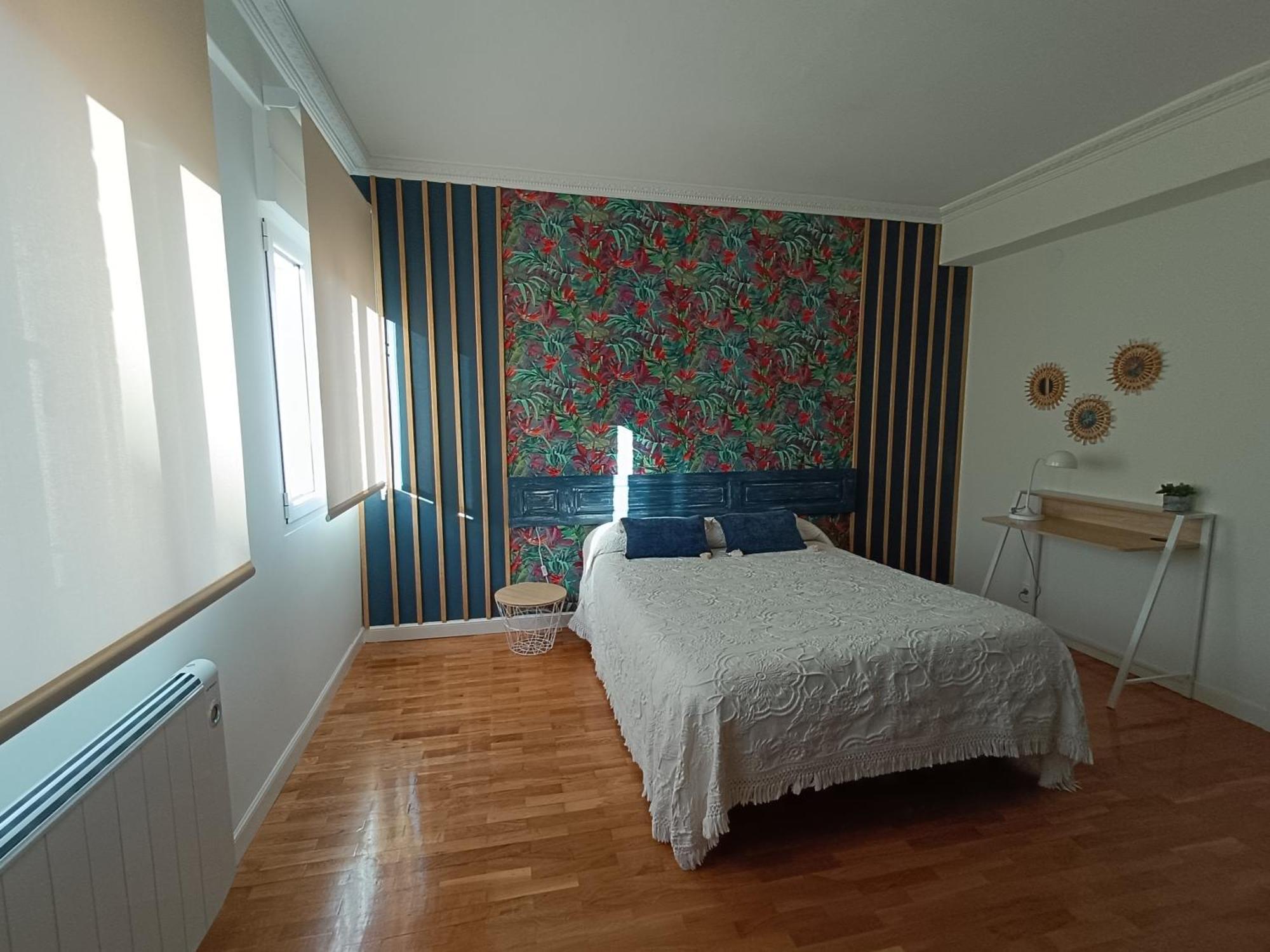 Apartamento Centrico La Morada Santanderina Экстерьер фото